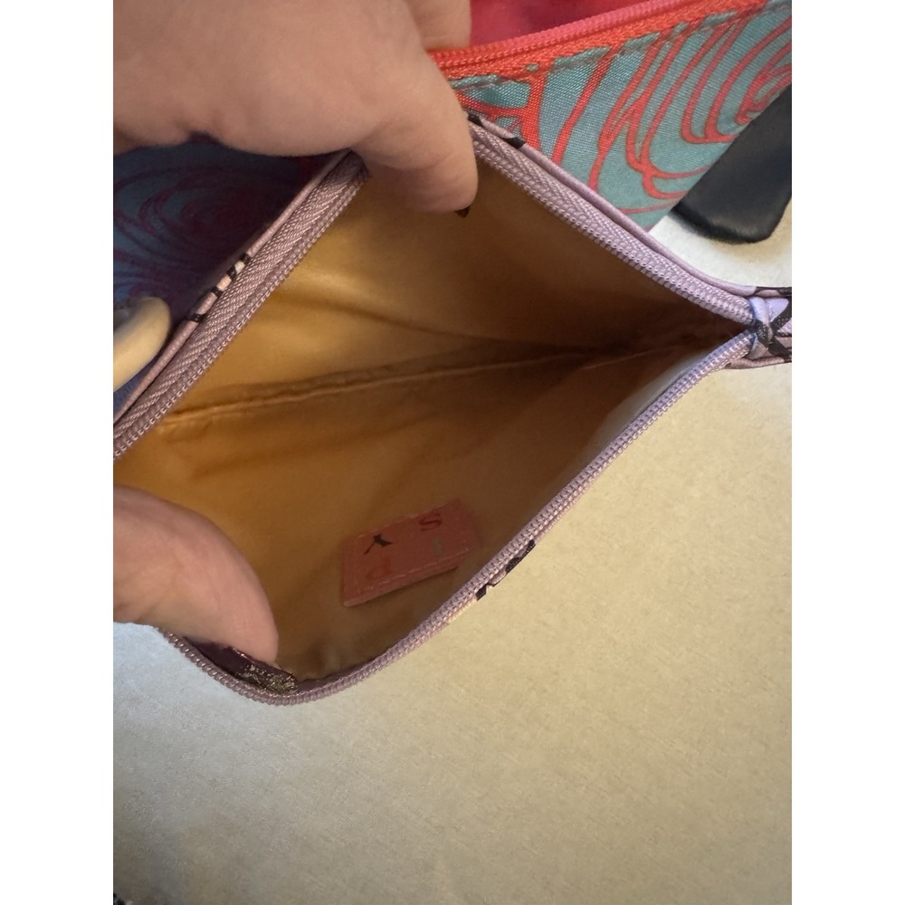 Lot of 4 Ipsy Glam Bags – Cosmetic‎ / Makeup Pouches – EUC– Assorted Styles - Picture 7 of 16